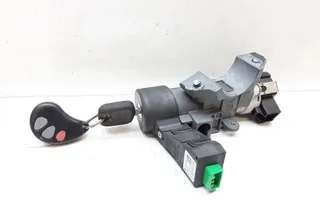 VOLVO XC70 2 generation (2000-2007) Замок зажигания 51013002,8673073 23593074