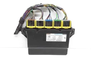 VOLVO XC70 2 generation (2000-2007) Fékrendszer vezérlőegysége 8G9N19G481AA 32661502