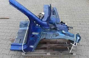 FORD Mondeo 5 generation (2014-2022) Jobb első negyed panelje 32703672