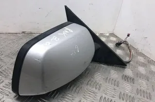 BMW 5 Series E60/E61 (2003-2010) Left Side Wing Mirror E1010748 22992653