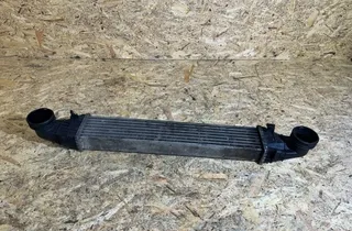 MERCEDES-BENZ E-Class W211/S211 (2002-2009) Feltöltőlevegő-hűtőrács A2115001102,A6356 34559275