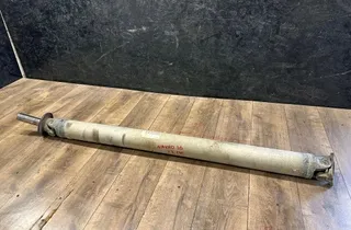 NISSAN Navara D23 (2015-2023) Часть кардана задняя 373004JA0B 34561622