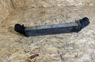 MERCEDES-BENZ E-Class W211/S211 (2002-2009) Feltöltőlevegő-hűtőrács 99000027,8ML376723391,20080827 34561364