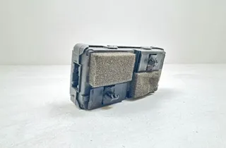 PEUGEOT 407 1 generation (2004-2010) Egyéb vezérlőegységek 9655140080 31341935