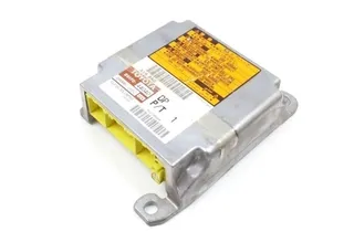 TOYOTA Avensis Verso 1 generation (2001-2003) Блок SRS 2310002450 31369361