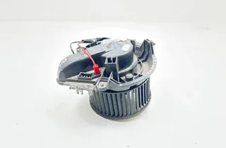 PEUGEOT 406 1 generation (1995-2004) Belső hűsugárzó 651055R 31374922