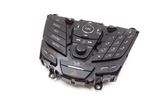 FORD C-Max 2 generation (2010-2019) Navigation Control Knob BM5T18K811,BM5T18K811BA 31398003