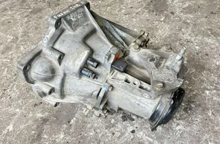 FORD Fusion 1 generation (2002-2012) Sebességváltó 98WT7F096AC 31398472
