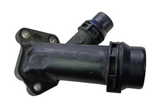 BMW 3 Series E90/E91/E92/E93 (2004-2013) Hűtőtömlők 1112247744 31759497