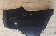 BMW X5 E70 (2006-2013) Rear Bumper Right Side Corner 7158440,123456789 31765423