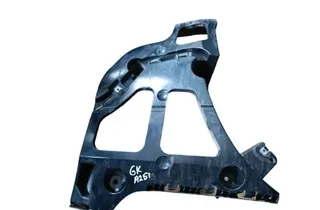 BMW X5 E70 (2006-2013) Левый держатель заднего бампера 158446A 31767466