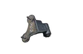 MERCEDES-BENZ C-Class W204/S204/C204 (2004-2015) Rear Right Door Hinge 31768368