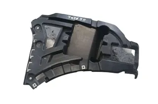 BMW X3 F25 (2010-2017) Левый держатель заднего бампера 51127210077 31774211