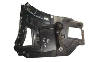 BMW X3 F25 (2010-2017) Держатель заднего бампера правый 105034,7210078 31774750