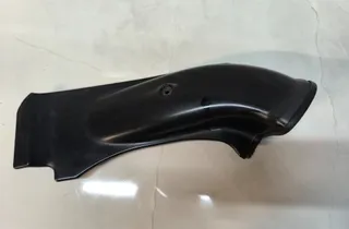 KAWASAKI NINJA Jobb oldali panel karosszériaburkolata, J 14090-1543 34019867