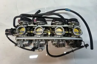 SUZUKI GSX Karburátorkarbidok MIKUNIKORB 34030107