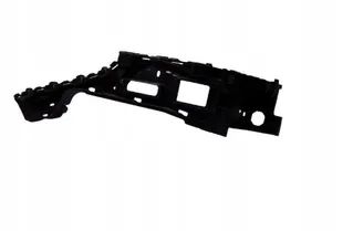 VOLKSWAGEN Touareg 2 generation (2010-2018) Jobb hátsó lökhárító konzolja 7P6807393C 27459692