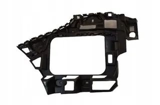 VOLKSWAGEN Touareg 2 generation (2010-2018) Jobb hátsó lökhárító konzolja 7P6807393D 27460936