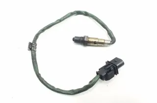 MERCEDES-BENZ C-Class W204/S204/C204 (2004-2015) Jobb oldali lambdaszonda A0045427318 20380291