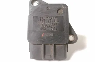 LEXUS RX 1 generation (1997-2003) Levegőáram-érzékelő, MAF 22204-21010 21043410