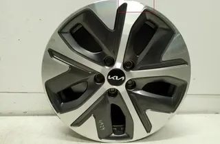 KIA Niro 1 generation (2016-2022) Kerék 52910Q4100 28605845