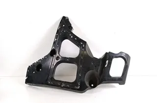 BMW X6 E71/E72 (2008-2012) Jobb hátsó lökhárító konzolja 51127176246,7176246 29438968