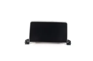 PEUGEOT 3008 2 generation (2017-2023) Navigációs kijelző 9830424280 32582105