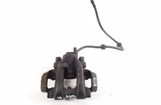 MERCEDES-BENZ M-Class W164 (2005-2011) Bal hátsó féknyereg A0044203983 34208279