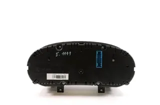 AUDI A1 8X (2010-2020) Sebességmérő műszer 8XA920930D 33930070