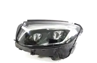MERCEDES-BENZ GLC X253 (2015-2024) Фара передняя левая A2539060301 34498751