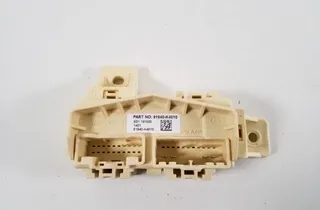 HYUNDAI Kona 1 generation (2017-2024) Другие блоки управления 91940K4010 34358264