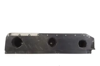 PEUGEOT Задняя средняя нижняя защита 9853989880 34527864