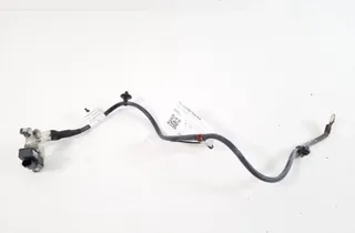 PEUGEOT Отрицательный кабель аккумулятора 9838240180 34517418