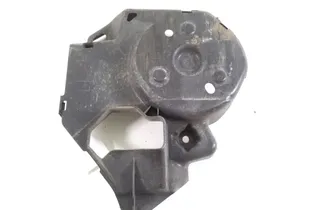 PEUGEOT Задняя средняя нижняя защита 9813384580 34527842