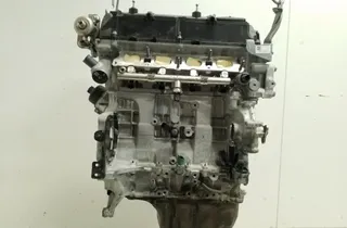 PEUGEOT  Голый двигатель EP6FADTXHPE,1656965480,1656965780,PSA5606,10FKBJ 34281497