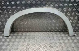 BMW X5 E70 (2006-2013) Задняя арка 7458426,105034 32452804