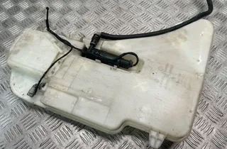 BMW 5 Series Gran Turismo F07 (2010-2017) Ablakmosó tartálya 7269663 33200970