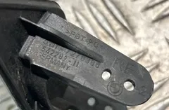 BMW 3 Series F30/F31 (2011-2020) Right Side Headlight Washer Cover Cap 7276386 33346661