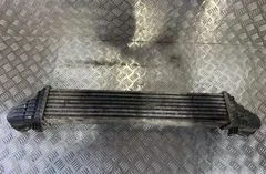 MERCEDES-BENZ E-Class W211/S211 (2002-2009) Feltöltőlevegő-hűtőrács A2115001102 34833012