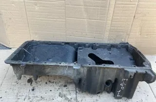 BMW 5 Series E60/E61 (2003-2010) Olajteknő 34834086