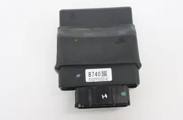 YAMAHA X-MAX Központi vezérlőegység ECU CDI egység  b7400fr75v0031ad,b740 10782779