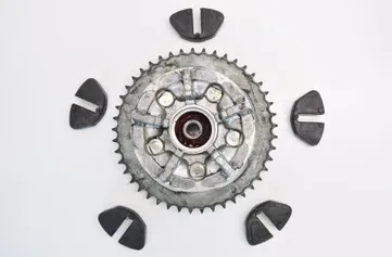 SUZUKI SV Hátsó lánckerék szállítási csomópontja 10848853