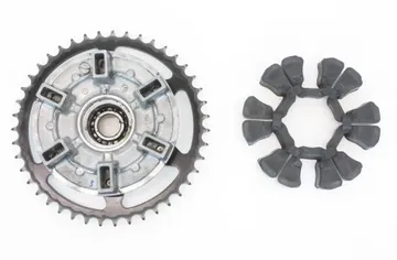 KAWASAKI NINJA Hátsó lánckerék szállítási csomópontja 11348238