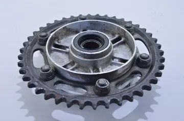 HONDA CBR (1983-2016) Hátsó lánckerék szállítási csomópontja 12510625