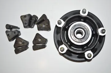 HONDA CBR (1983-2016) Hátsó lánckerék szállítási csomópontja Neraid. 1702749