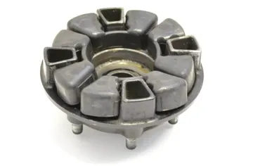 KAWASAKI NINJA Hátsó lánckerék szállítási csomópontja 2181747