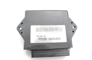 YAMAHA FJR Блок управления двигателем P509E-0008489 2322957