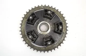 HONDA CBR (1983-2016) Hátsó lánckerék szállítási csomópontja 44g 2928533