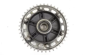 HONDA CBR (1983-2016) Hátsó lánckerék szállítási csomópontja mcf 3115884