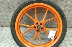 KTM RC Első kerék alufelnije MT3.0x17 32833478